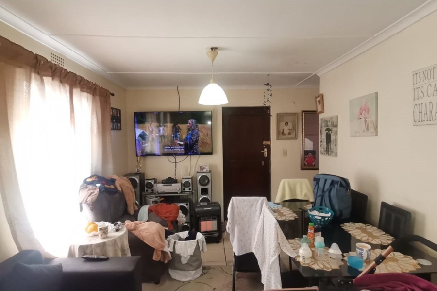 2 Bedroom Property for Sale in Groenheuwel Western Cape